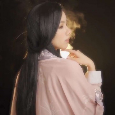 Furry插画色彩搭配兽圈群